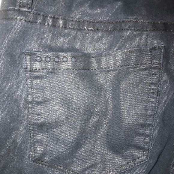 Blank NYC coated jeans - Picture 6 of 7
